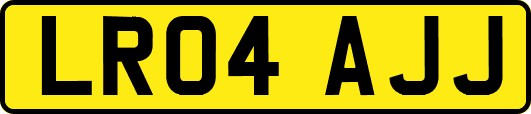 LR04AJJ