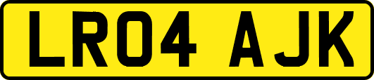 LR04AJK