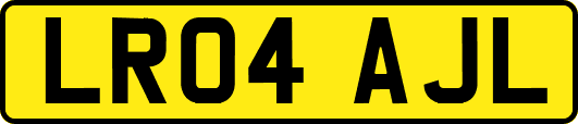 LR04AJL