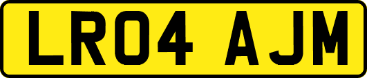 LR04AJM