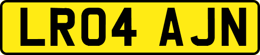 LR04AJN