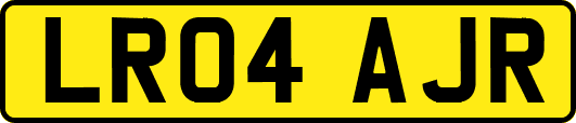 LR04AJR