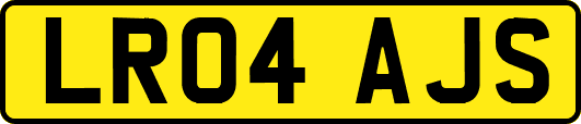 LR04AJS