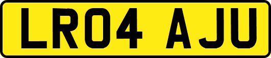 LR04AJU