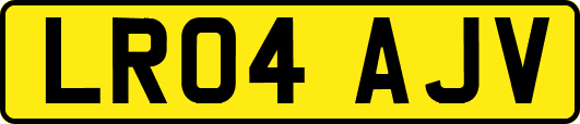 LR04AJV