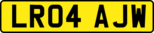 LR04AJW