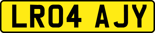 LR04AJY