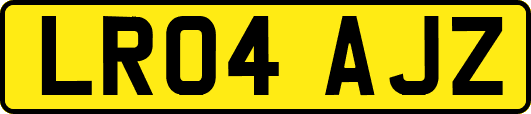 LR04AJZ