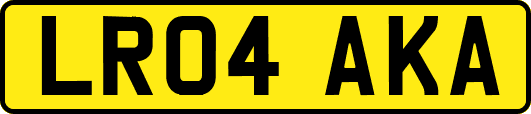 LR04AKA