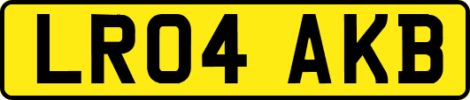 LR04AKB