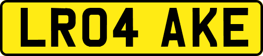 LR04AKE