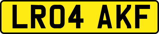 LR04AKF