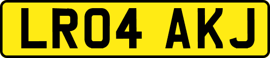 LR04AKJ