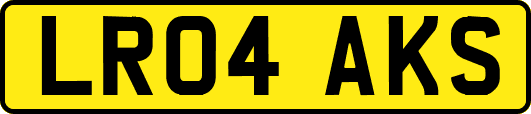 LR04AKS