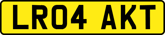 LR04AKT