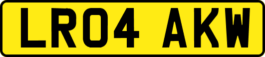 LR04AKW