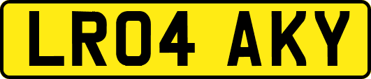 LR04AKY