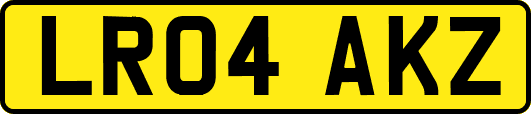 LR04AKZ
