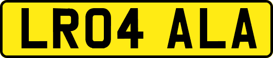 LR04ALA