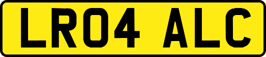 LR04ALC