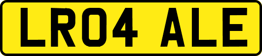 LR04ALE