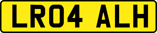 LR04ALH