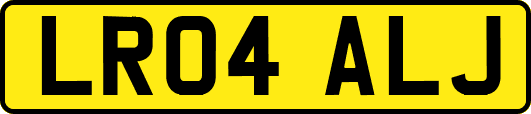 LR04ALJ