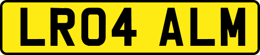 LR04ALM