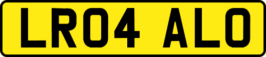LR04ALO