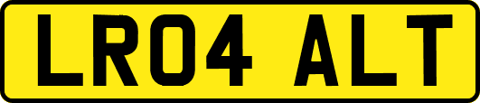 LR04ALT