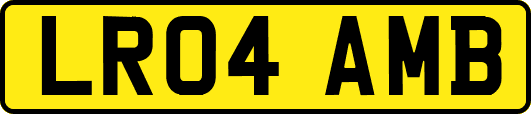 LR04AMB