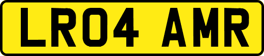 LR04AMR