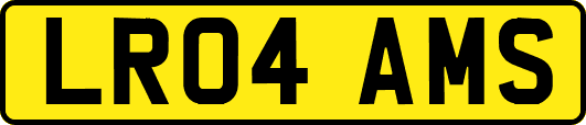 LR04AMS
