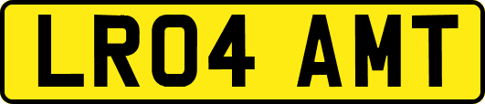 LR04AMT
