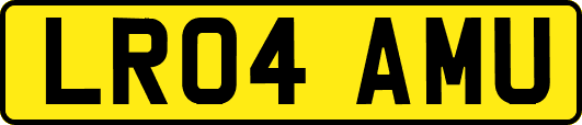 LR04AMU