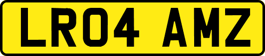 LR04AMZ