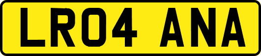 LR04ANA