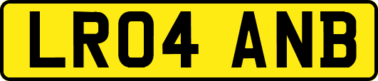 LR04ANB