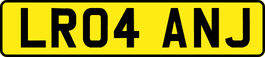 LR04ANJ