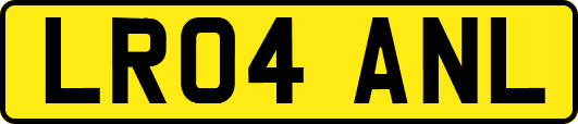 LR04ANL
