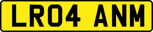 LR04ANM