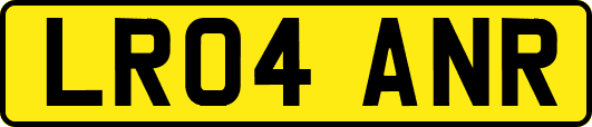 LR04ANR