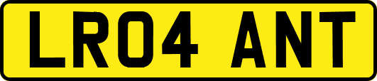 LR04ANT
