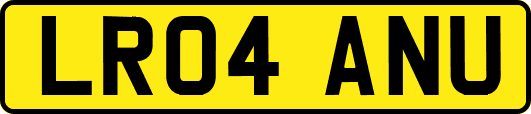 LR04ANU