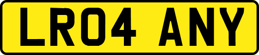 LR04ANY