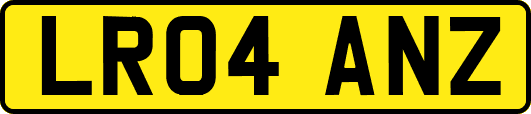 LR04ANZ