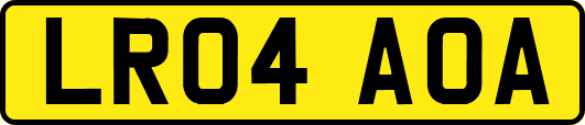LR04AOA