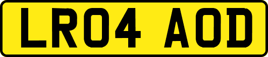LR04AOD