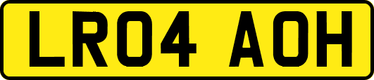 LR04AOH