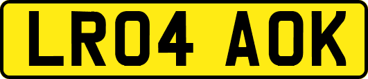 LR04AOK